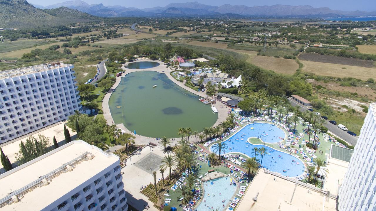 Club Mac Alcudia Hotel Puerto de Alcúdia