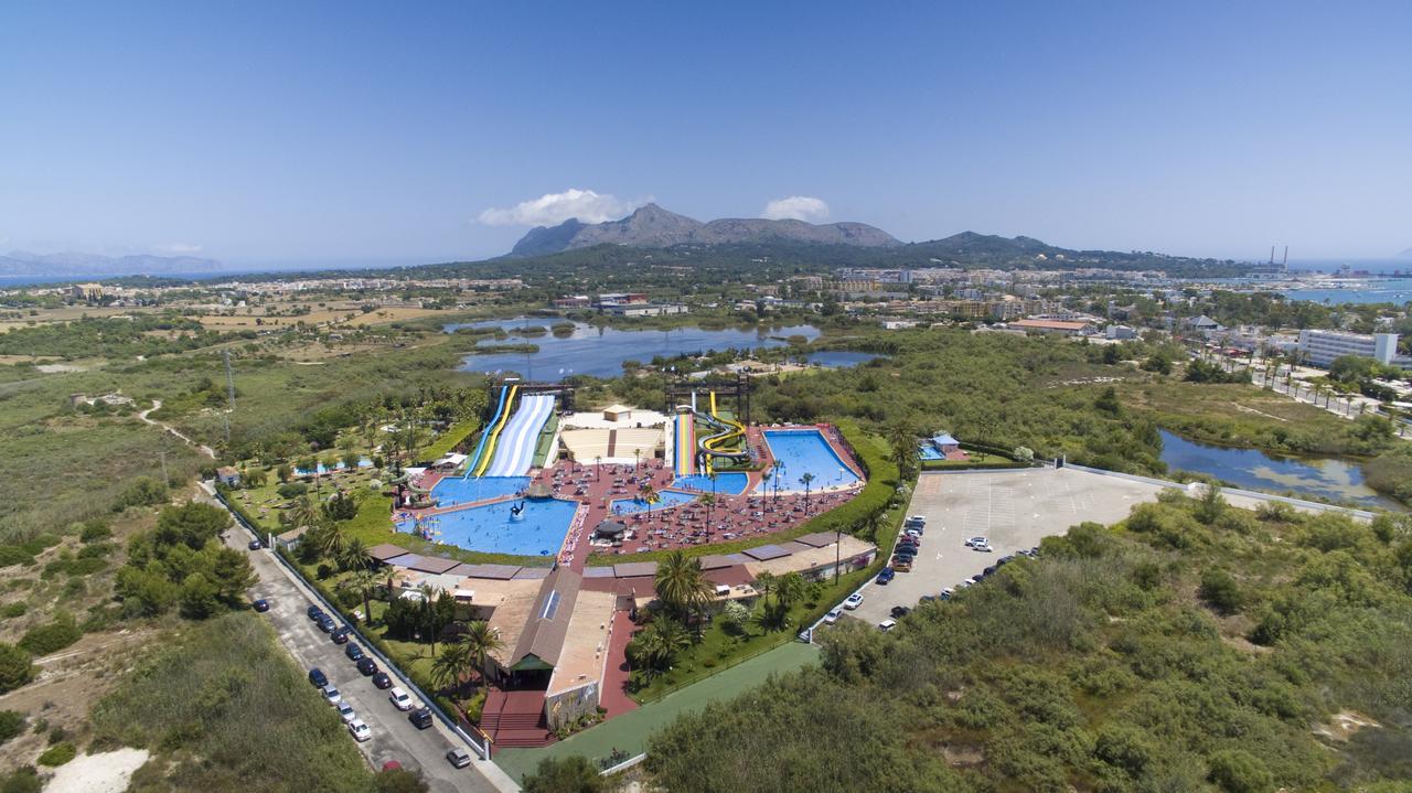 Club Mac Alcudia