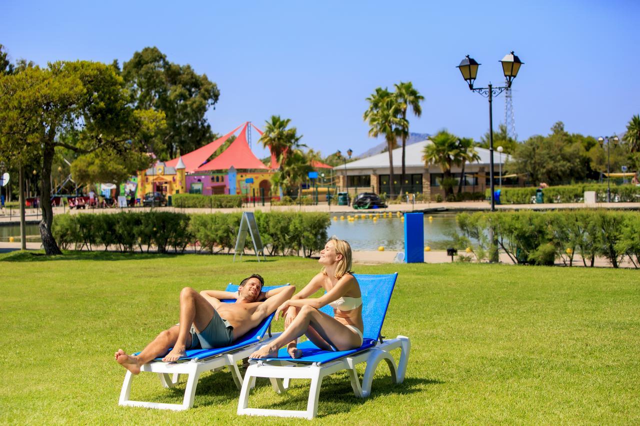 Hotel Club Mac Alcudia Puerto de Alcúdia