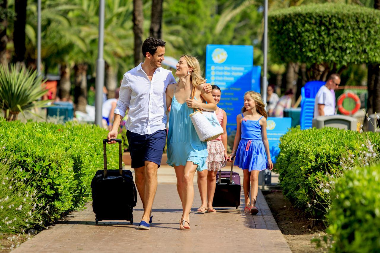 Club Mac Alcudia Hotel Puerto de Alcúdia