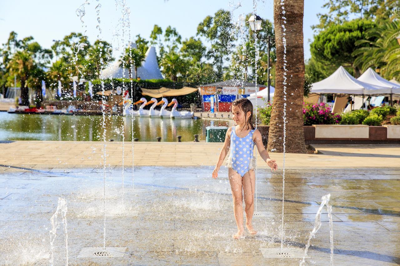 Hotel Club Mac Alcudia 3*