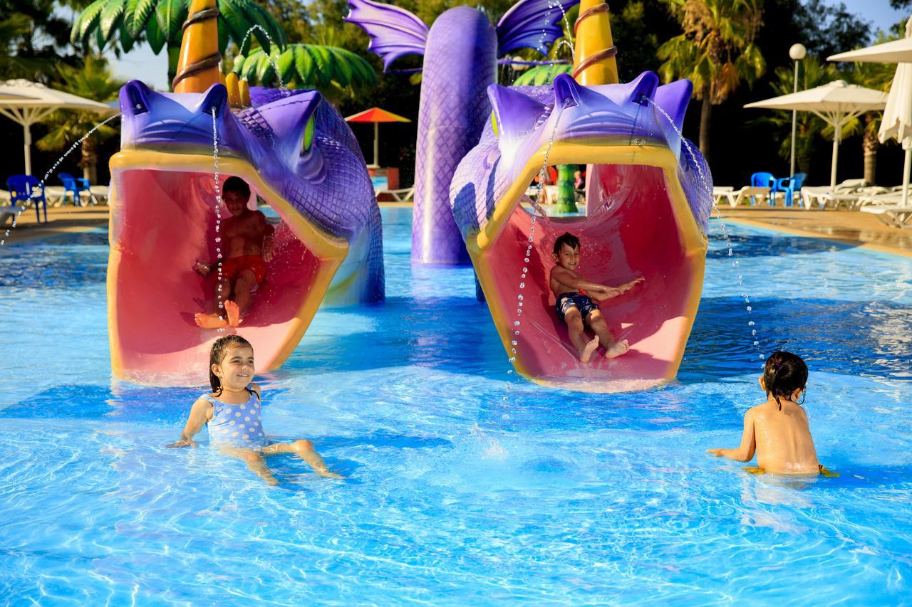 Club Mac Alcudia Hotel 3*