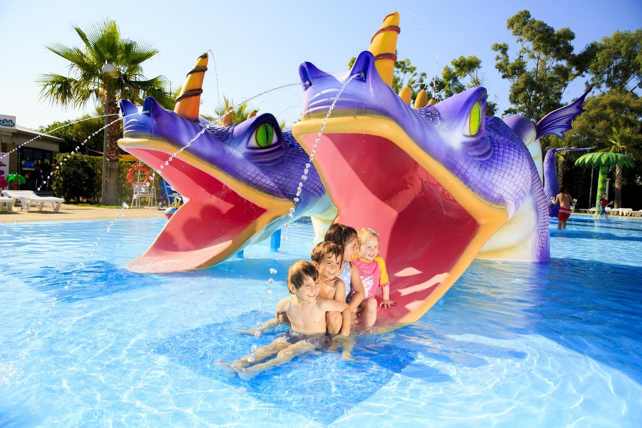 Club Mac Alcudia 3*