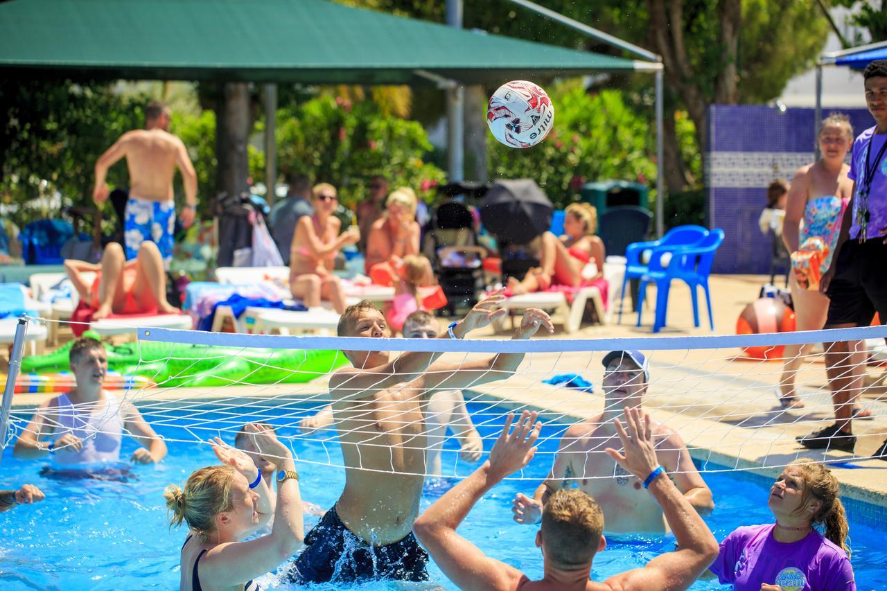 Club Mac Alcudia 3* Puerto de Alcúdia