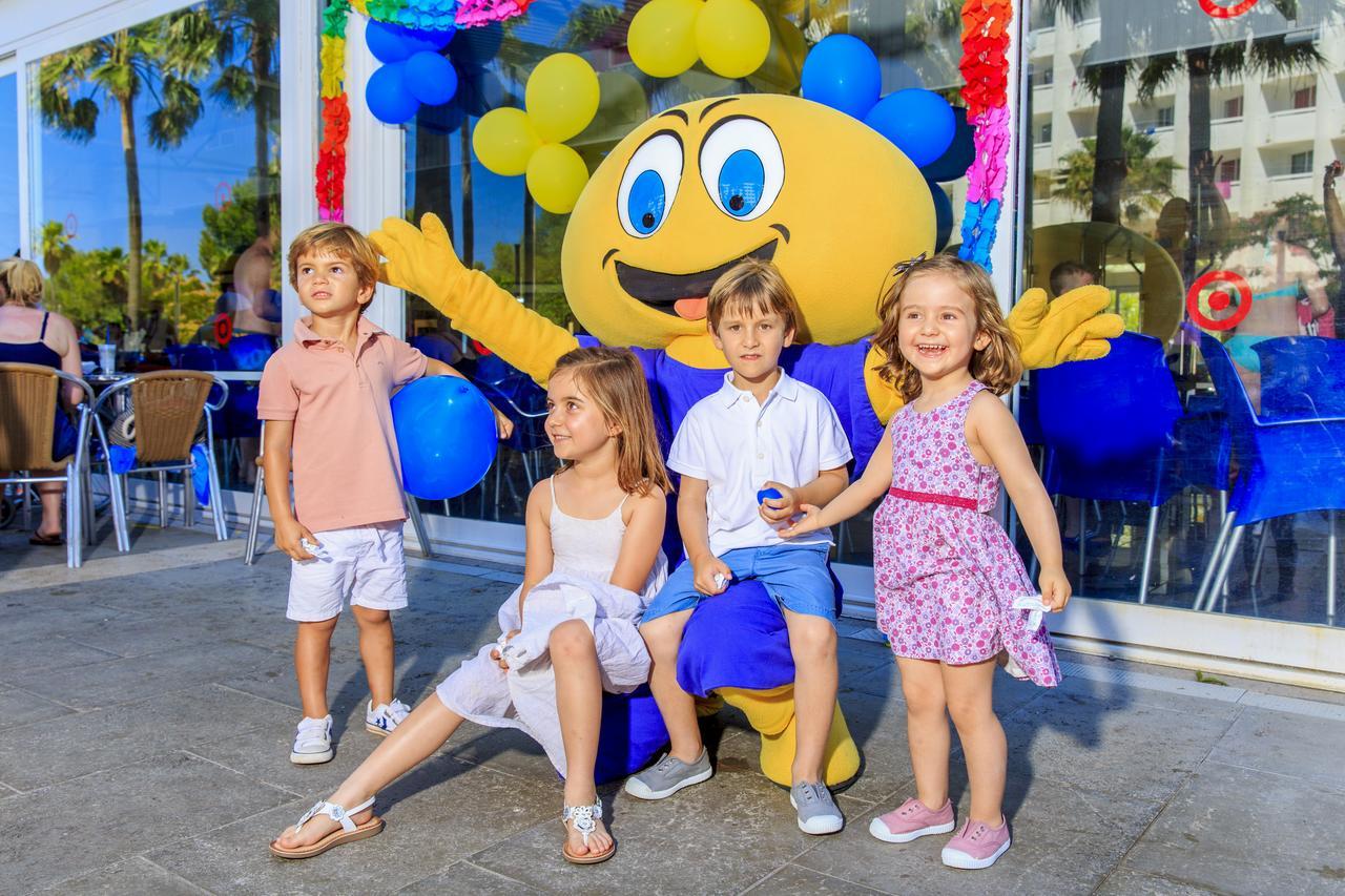 Club Mac Alcudia Hotel Puerto de Alcúdia
