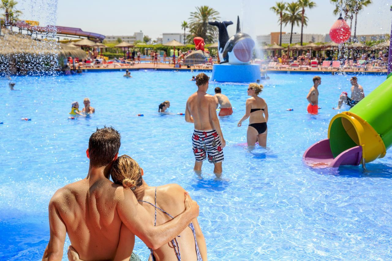 Club Mac Alcudia 3*