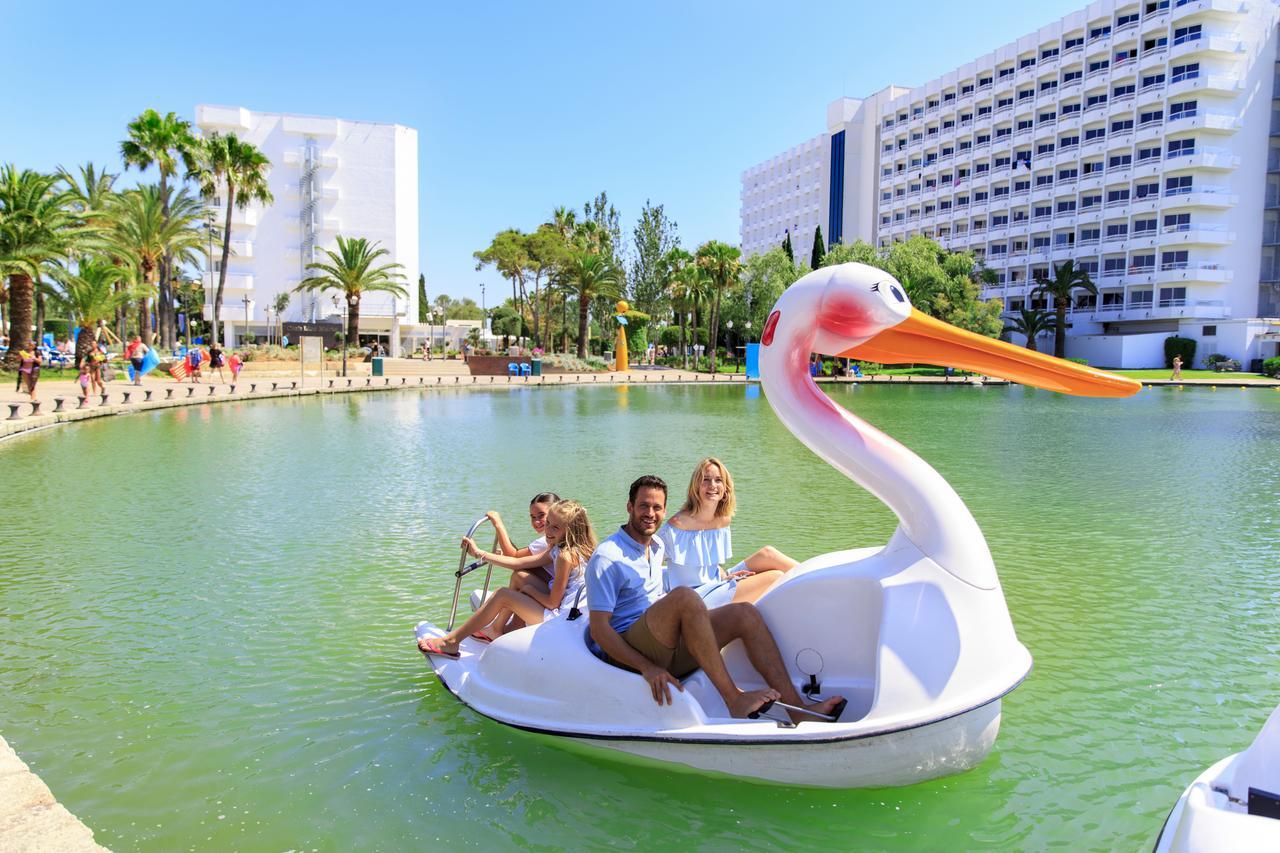 Hotel Club Mac Alcudia 3*