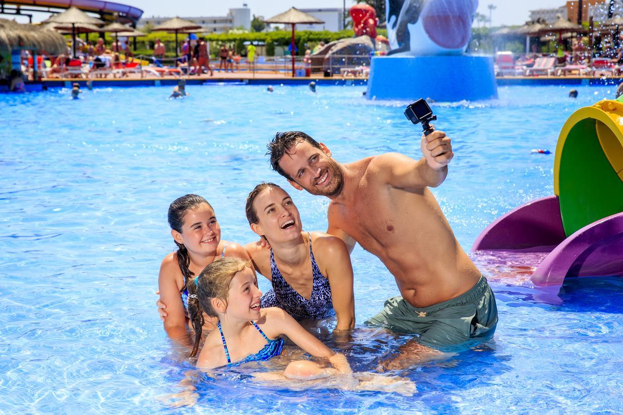 Club Mac Alcudia Hotel