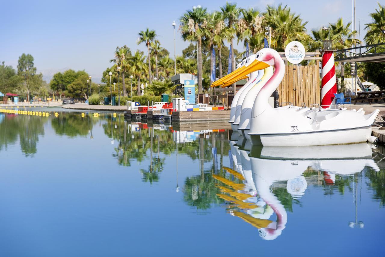 Club Mac Alcudia 3*