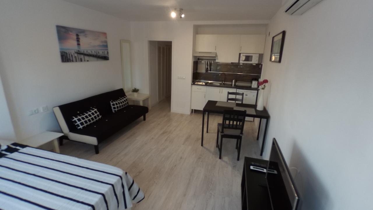 Cala Mayor Studio *
