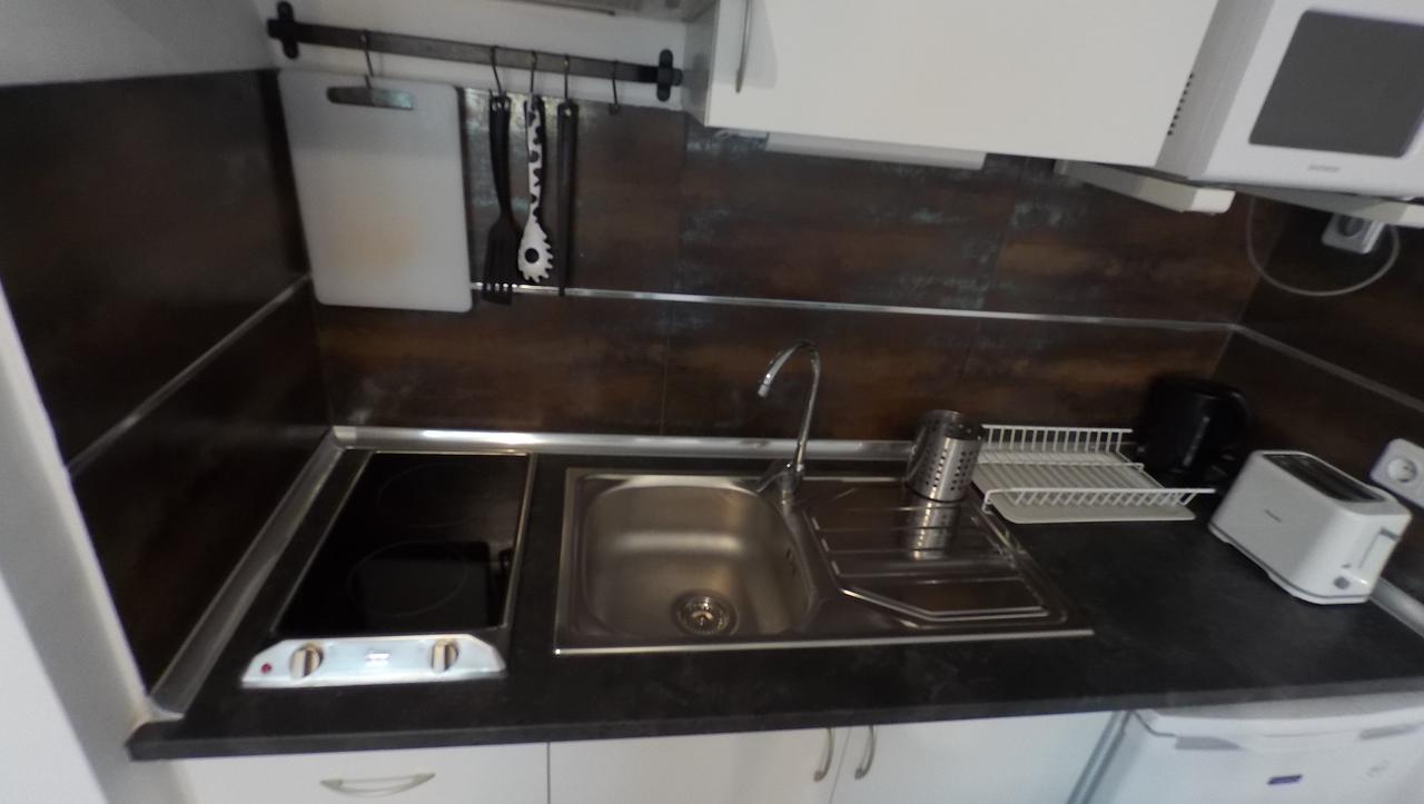 Cala Mayor Studio Apartamento Palma de Mallorca