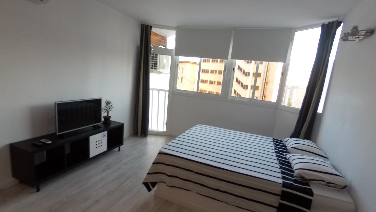 Apartamento Cala Mayor Studio Palma de Mallorca