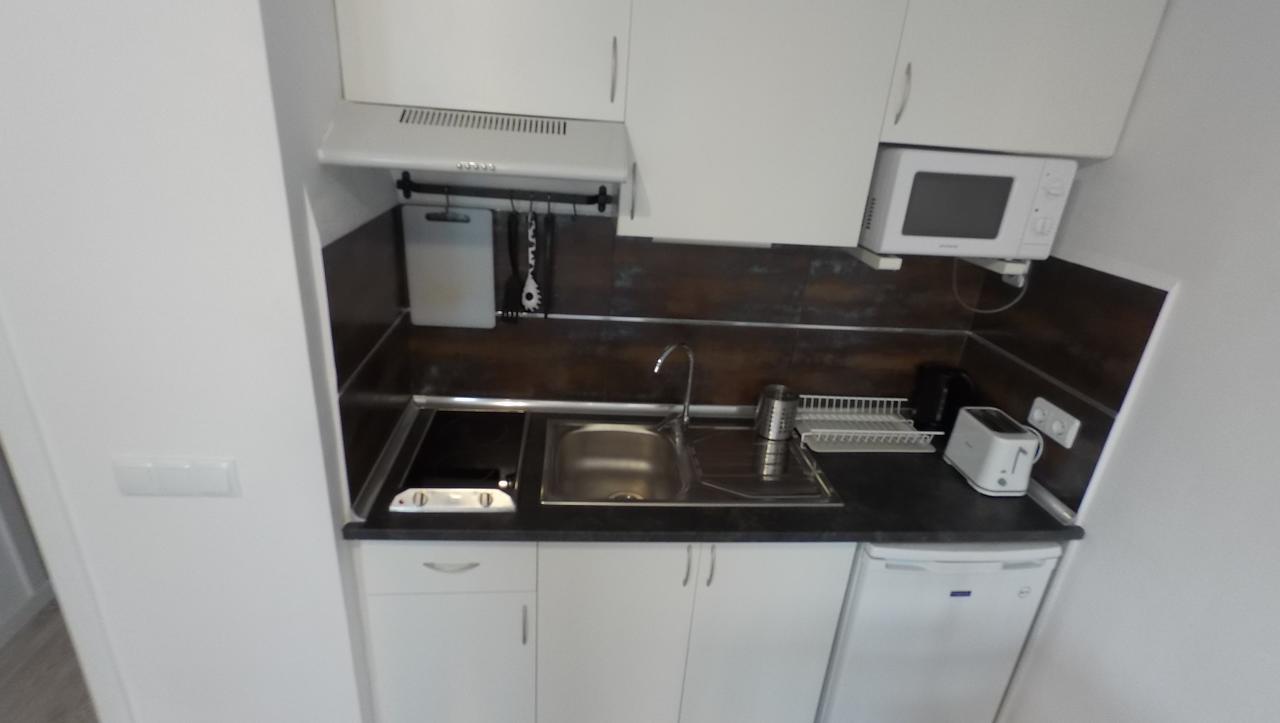 Apartamento Cala Mayor Studio Palma de Mallorca