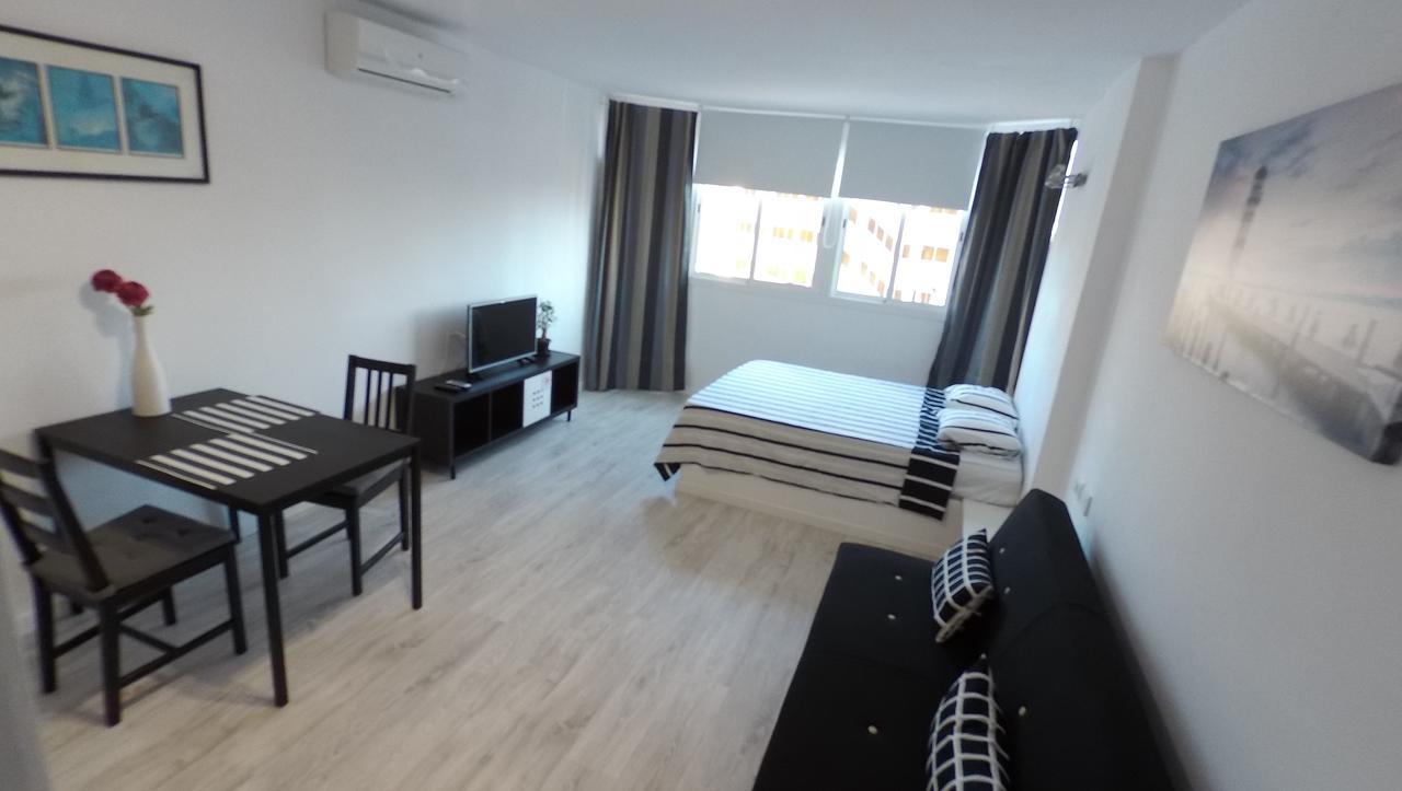 Cala Mayor Studio Apartamento
