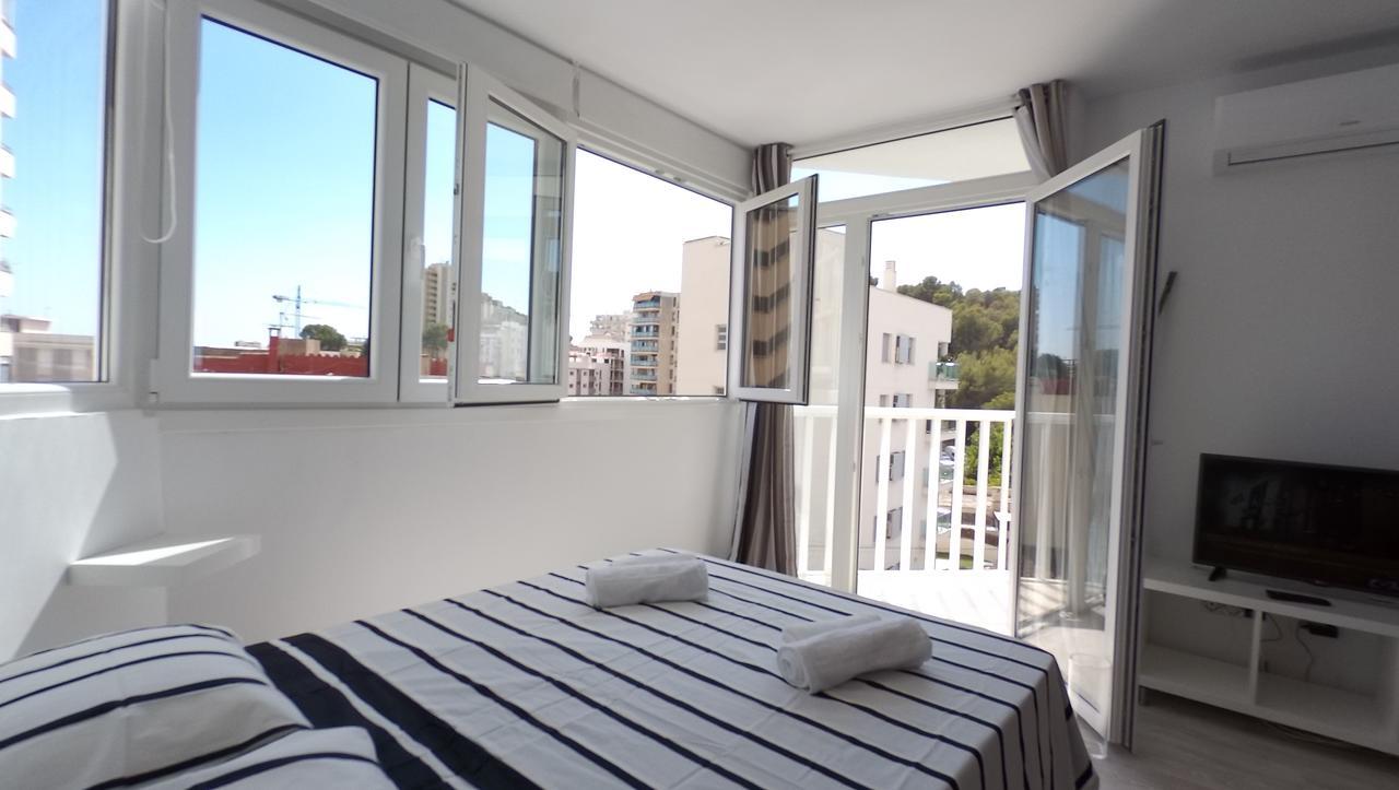 Cala Mayor Studio * Palma de Mallorca