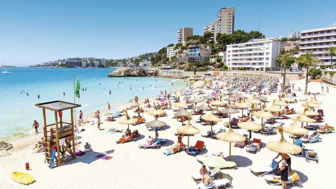 Cala Mayor Studio Palma de Mallorca