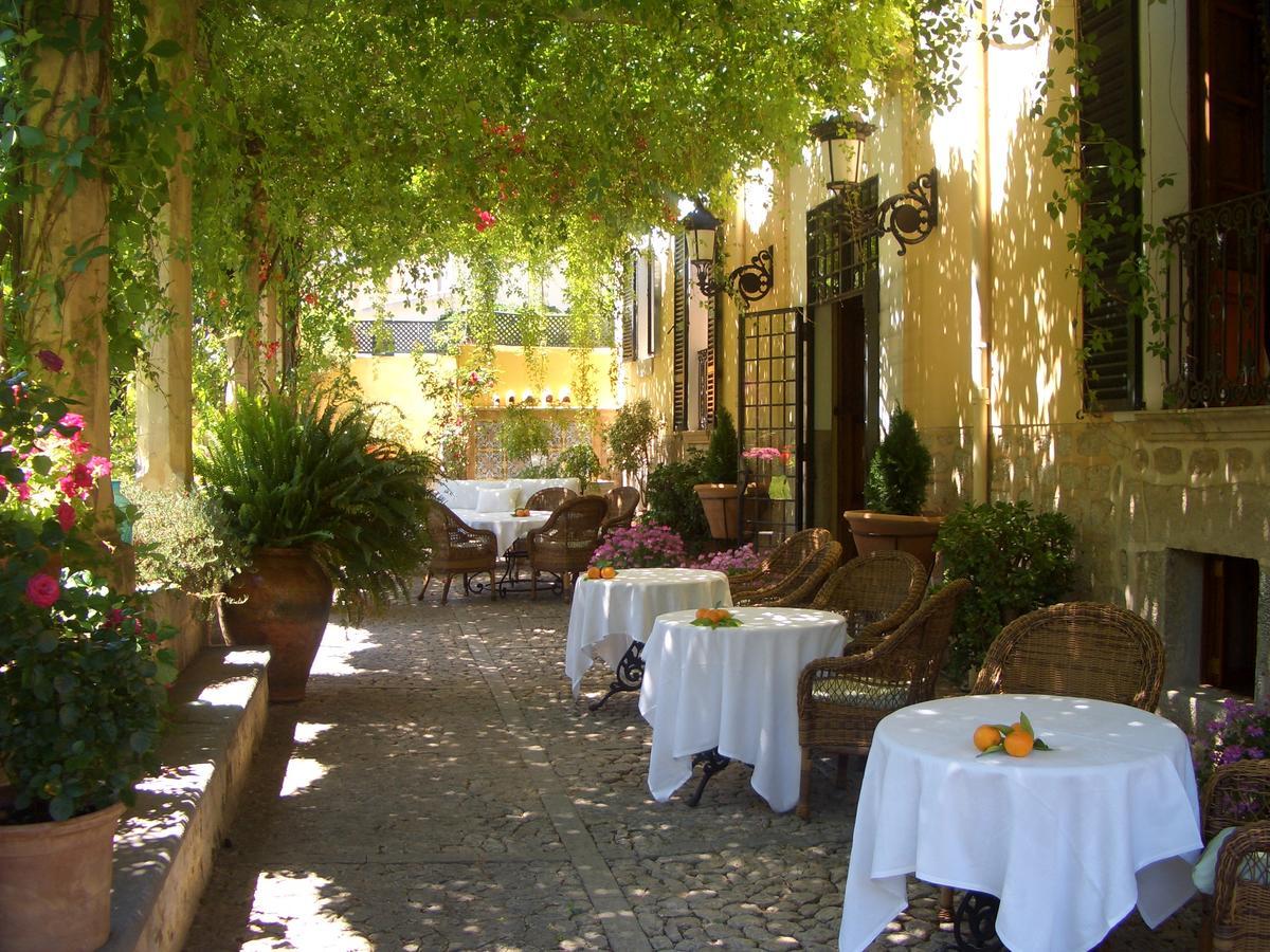 Hotel The Salvia - Adults Only 4*