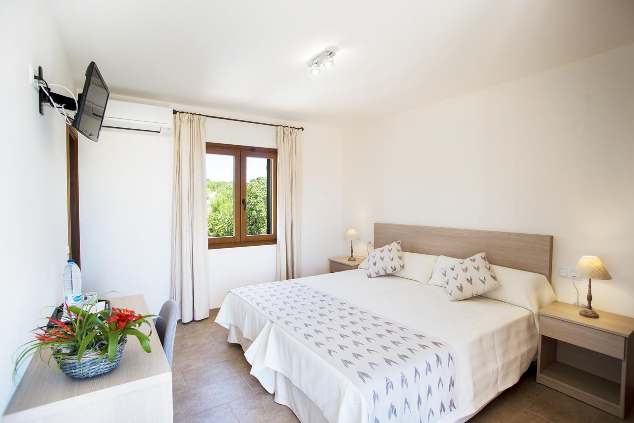 Farm stay Sa Marina Alqueria Blanca
