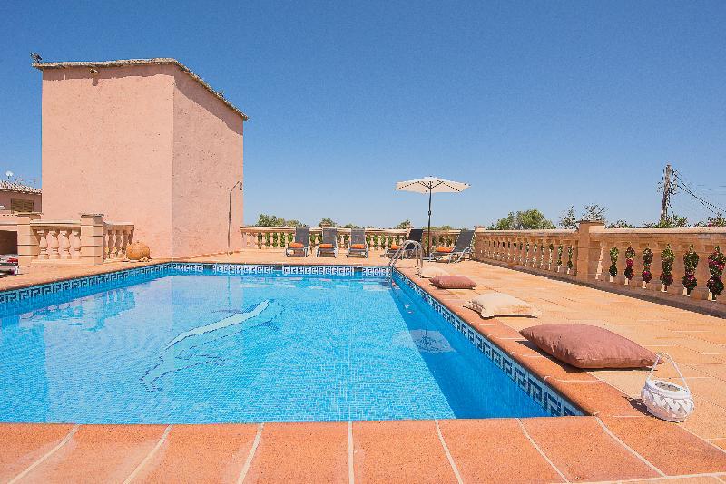 Villa Friendly Family Es Trenc Las Salinas