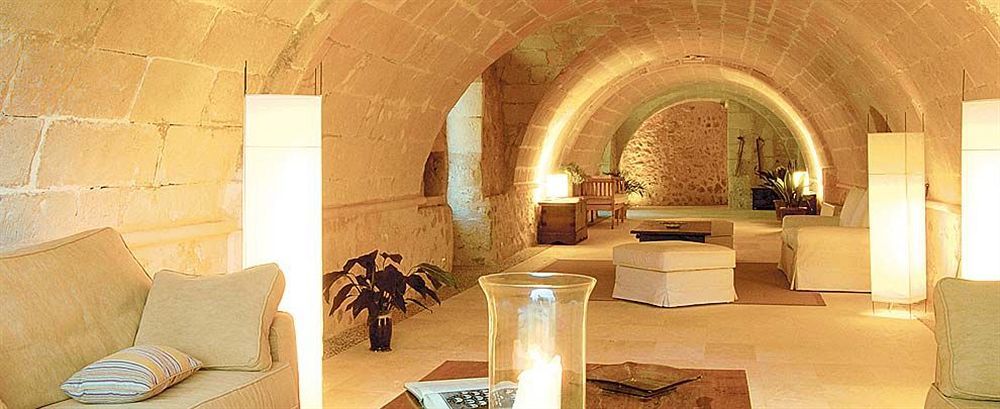 Rural Son Mas - 4* Hotel