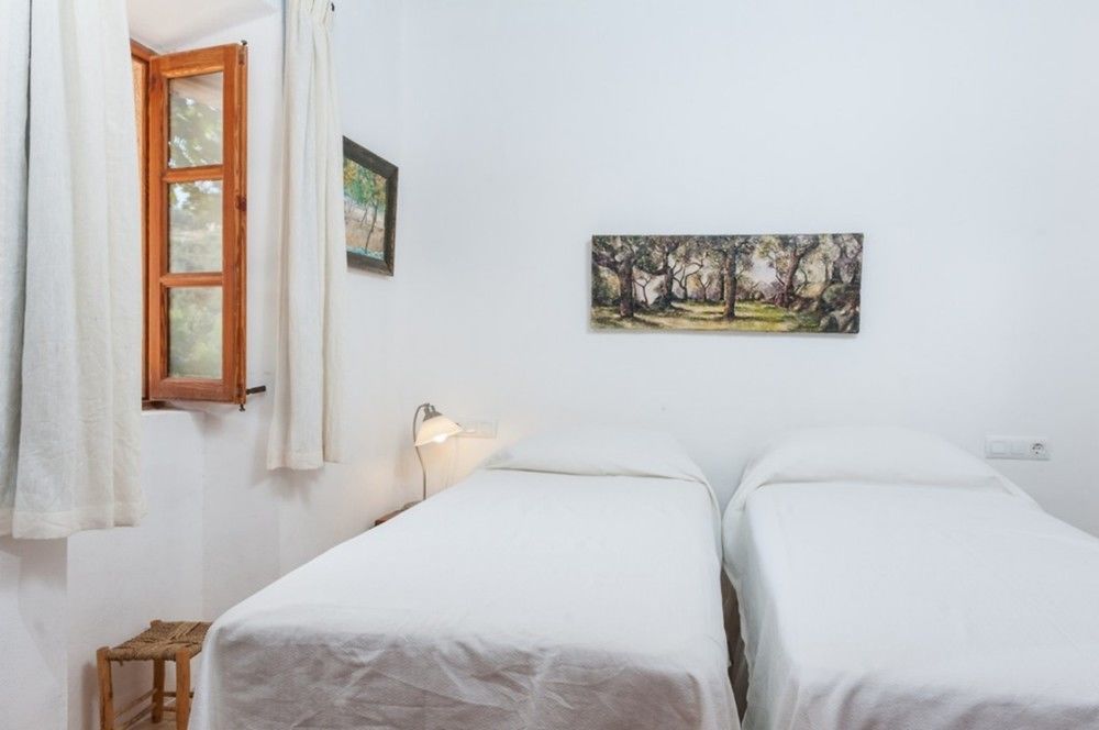 Villa Hort De Sa Vall