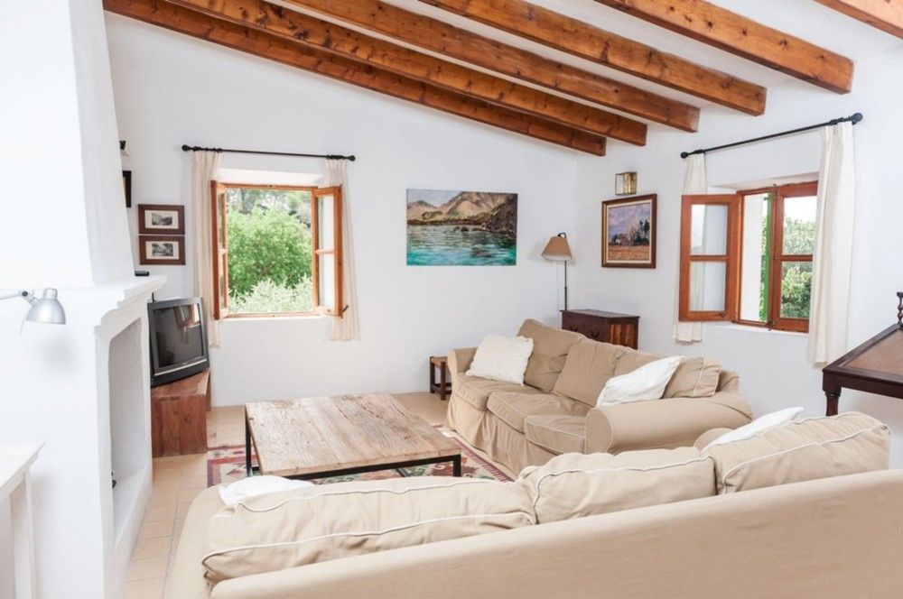 Hort De Sa Vall Villa