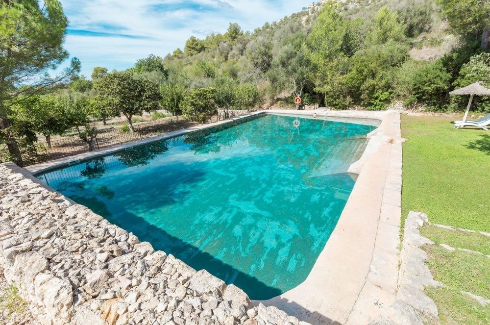 Hort De Sa Vall Villa *