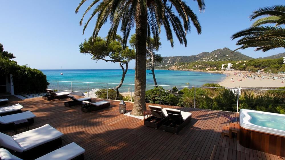Cap Vermell Hotel