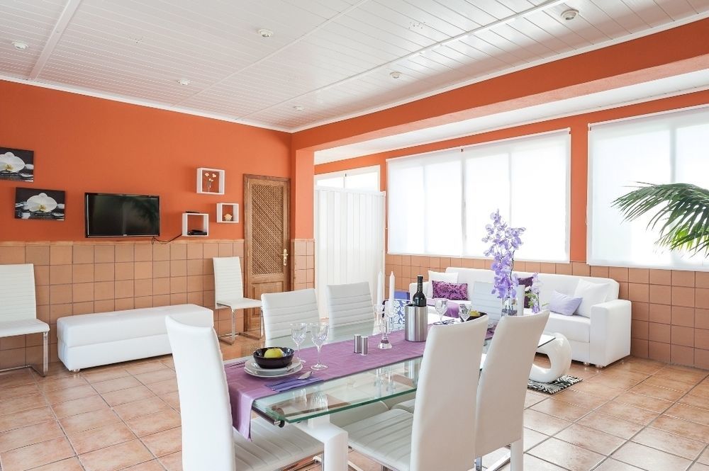Alegre Villa