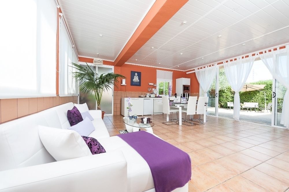 Villa Alegre Lloseta