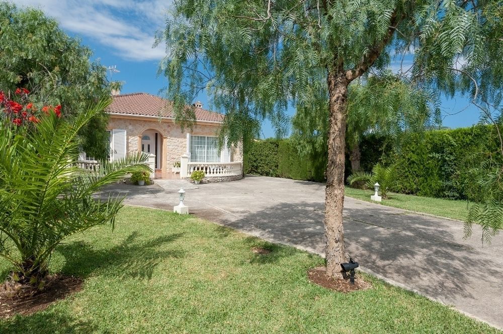 Villa Alegre Lloseta