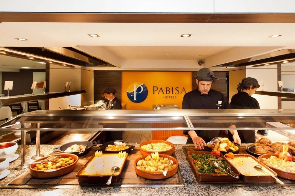 Pabisa Bali Hotel Playa de Palma (Mallorca)