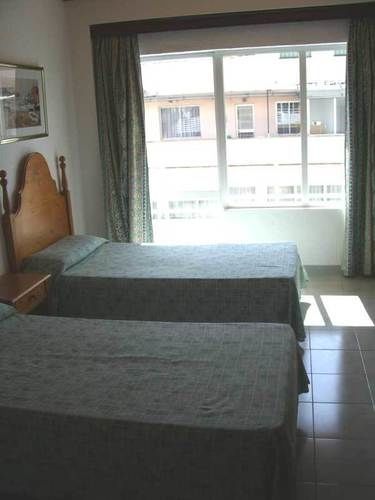 Apartment Jorbar *