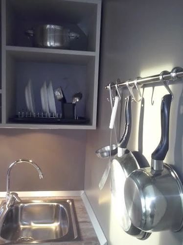 Apartment Jorbar *