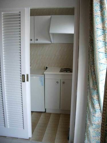 Jorbar Apartment