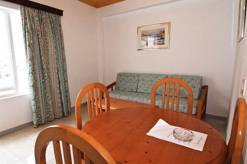 Jorbar Apartment *