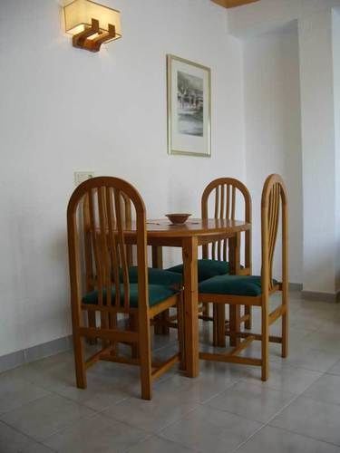 Jorbar Apartment