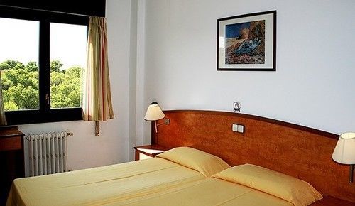 Apartamento Cabot Tres Torres *