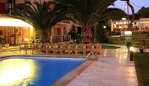 Cabot Tres Torres * Playa de Palma (Mallorca)