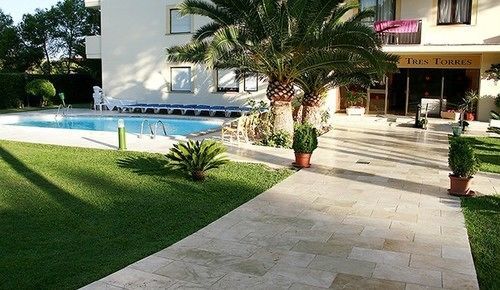 Cabot Tres Torres Apartamento Playa de Palma (Mallorca)