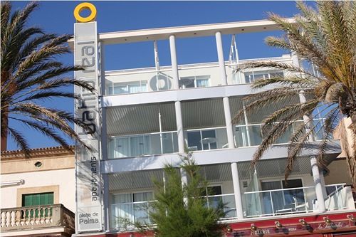 Mix Bahia Real * Playa de Palma (Mallorca)