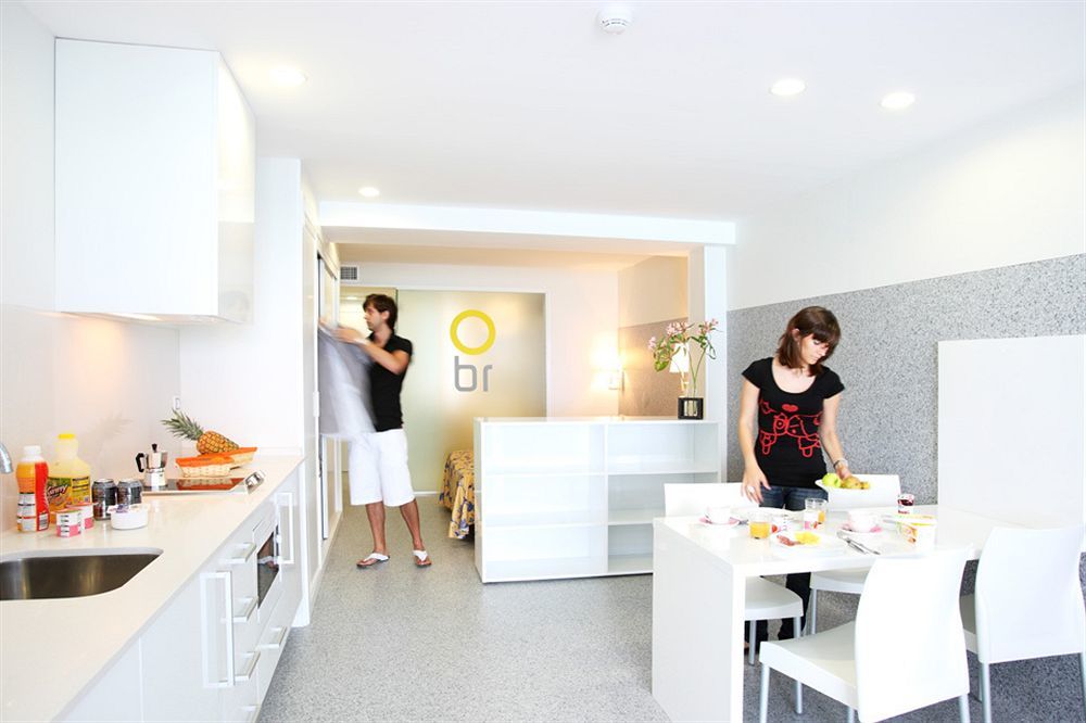 Mix Bahia Real Apartamento