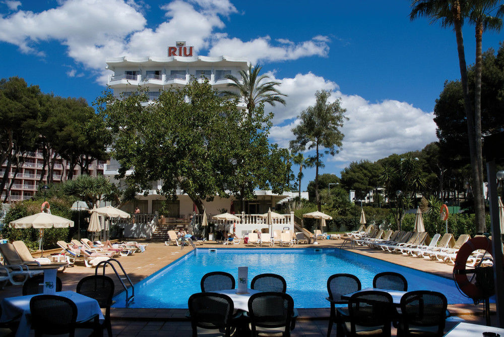 Riu Festival Hotel 4*