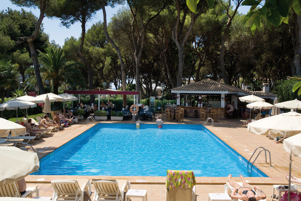 Riu Festival Hotel Playa de Palma (Mallorca)