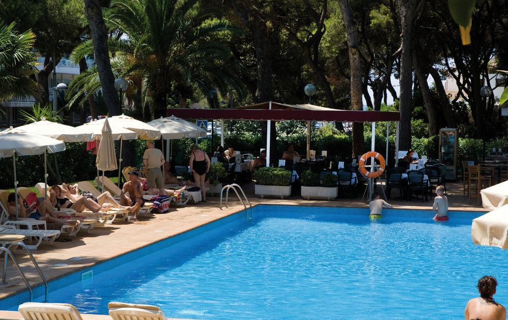 Riu Festival 4* Playa de Palma (Mallorca)