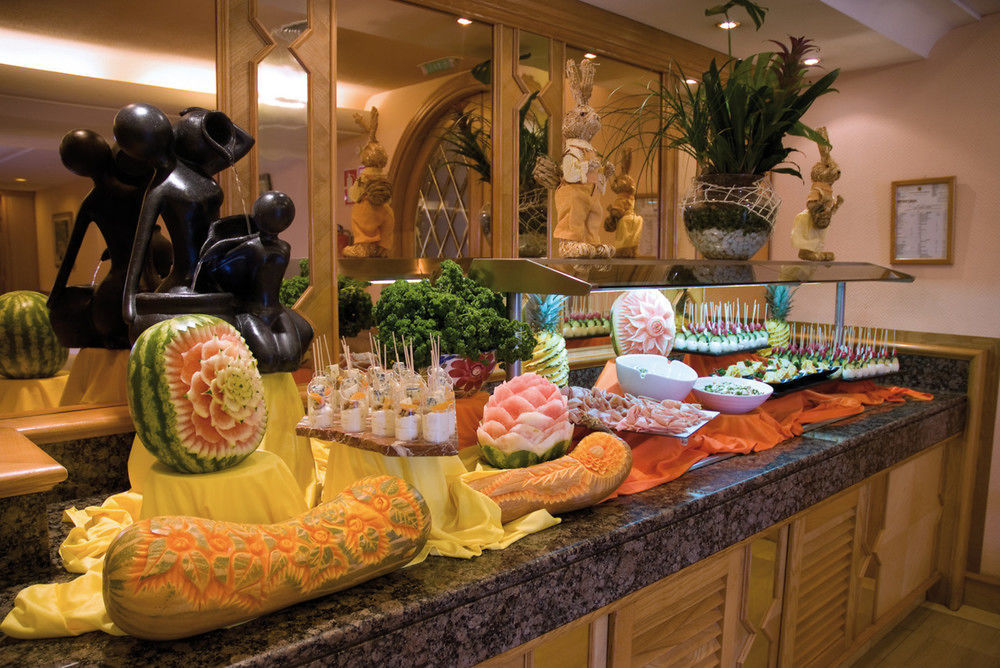 Hotel Riu Festival 4*