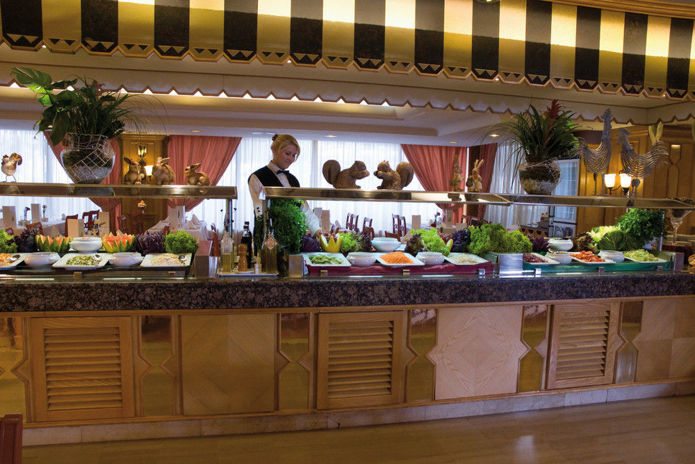 Hotel Riu Festival Playa de Palma (Mallorca)