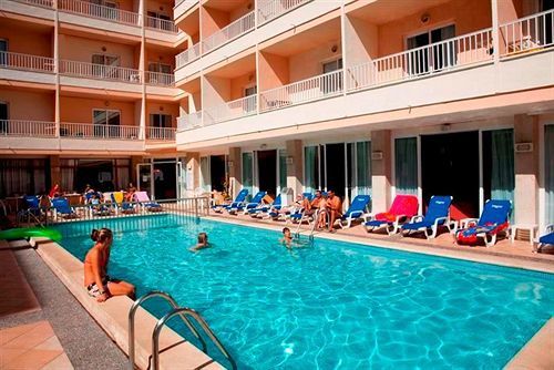 Hotel Ilusion Calma &