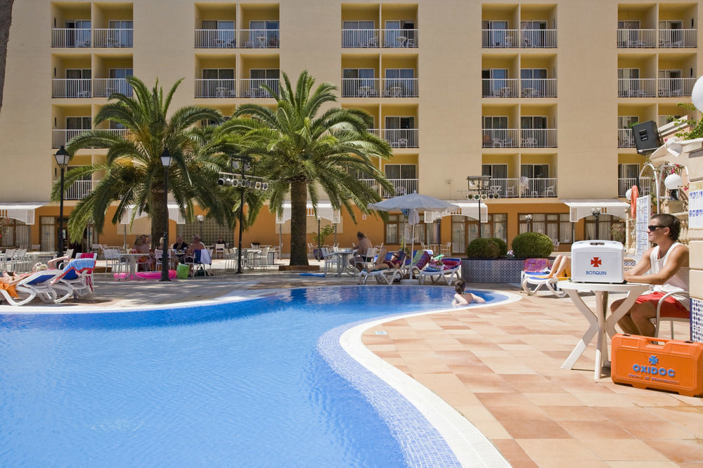 Hotel Caramelo Palma (adults Only)