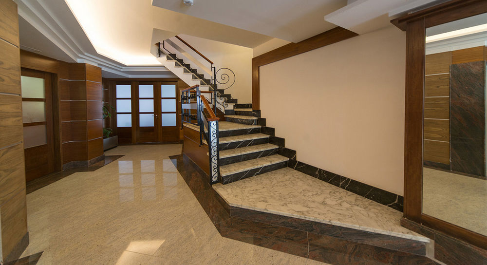 Hotel Principe 4*